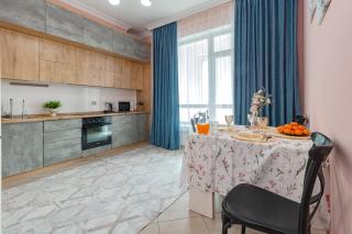 Апартаменты в ЖК Expo Residence - 4