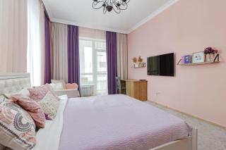 Апартаменты в ЖК Expo Residence - 4