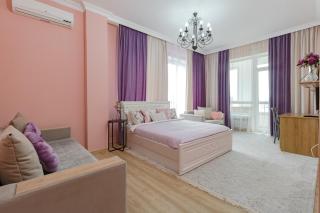 Апартаменты в ЖК Expo Residence - 3