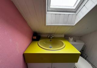 Duplex cosy centre Amiens - 5