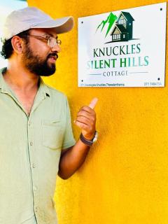 Knuckles Silent Hills Cottage - 9