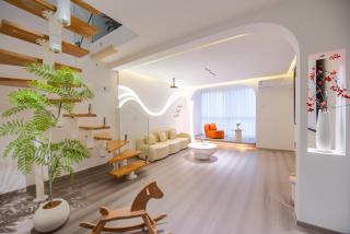 YIXI Grand Family Residence Qujiang - 9