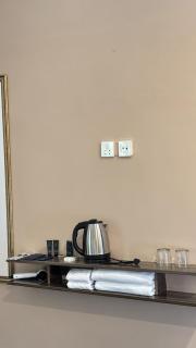 友谊酒店 Youyi Jiudian - 6