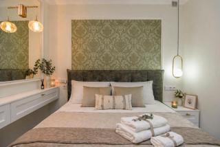 Apartamentai Morkus - Šventoji 100m iki jūros - 8