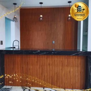 Antonios Miramar Hotel - 7