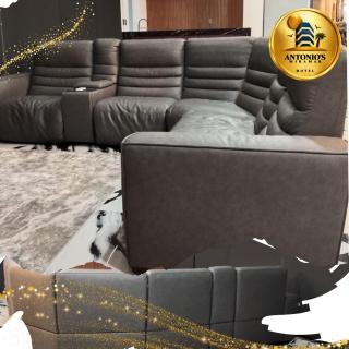 Antonios Miramar Hotel - 5