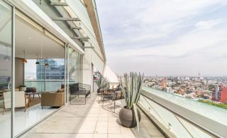 Casa Reforma by Kukun - 7