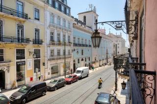 Chiado Urban Stay - Lissabon - 6