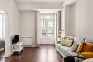 Chiado Urban Stay - Lissabon - 7