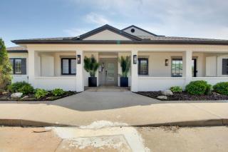 'Take Me Back Suite' at The Saint: Louisburg Condo - 8