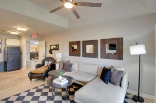 Boutique-Style Condo, Just Outside Overland Park - 5