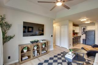 Boutique-Style Condo, Just Outside Overland Park - 4