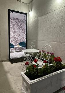 Ajsel Luxury Rooms - Saranda - 9