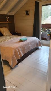 Dans un parc privatif arboré - 6