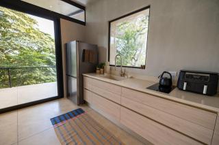 Garden Treehouse Ikhaya - 9