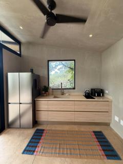 Garden Treehouse Ikhaya - 5