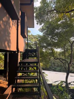 Garden Treehouse Ikhaya - 3