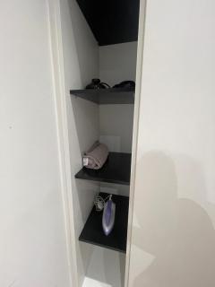 Service apartment by ax on - 1