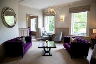 Morden Hall Country House - 3