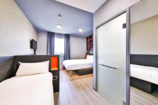 easyHotel Paris Charles de Gaulle Villepinte - 3