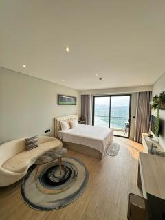Seastay Residence by Citadines Marina Ha Long - 8
