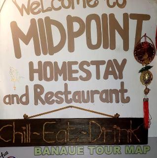 Midpoint Homestay and Restaurant- Cambulo Village - 0