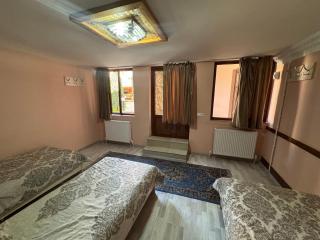 Hotel & Hostel Siyob Samarkand - 7