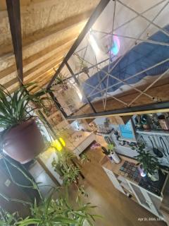 Doors Apartments - 2