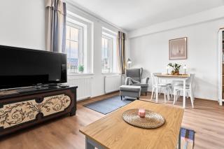 Rezidence Mánesova by Mountain ways - 6