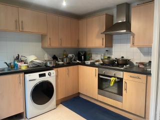 A beautiful home in Canterbury - 1