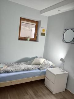 Mrągowo Pokoje Apartament - 3