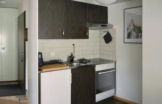 Central apartment in Zermatt - 4