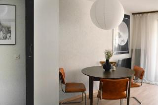 Central apartment in Zermatt - 1