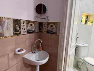 Apartamento con wifi - 3