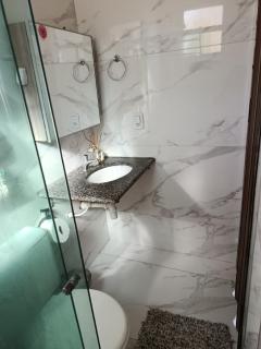 House for 6 people near the Horto Florestal park - 9