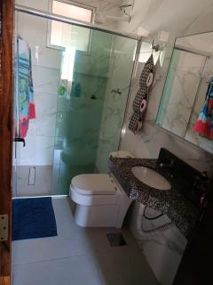 House for 6 people near the Horto Florestal park - 4