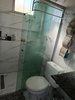 House for 6 people near the Horto Florestal park - 1