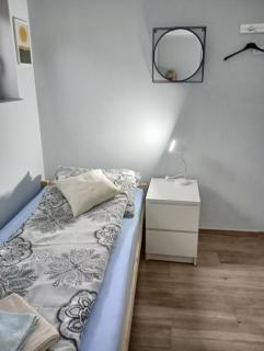 Mrągowo Pokoje Apartament - 6