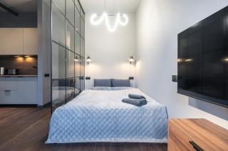 Compact Modern Flat in Riga City Center - 9