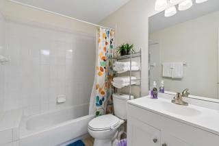 NEAR DIS & Sleeps 10! TWO King Master BR Suites, Bunks For The Kids, Private Patio, NO Steps, Pool, LOW Rates! - 8