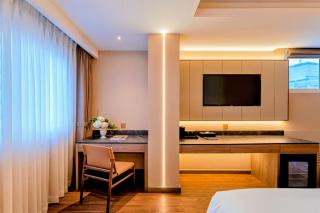 NiK Hotel Thi Sach - Ho Chi Minh - 9