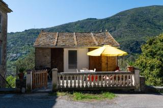 Maisonnette Chez Aurèle - 0