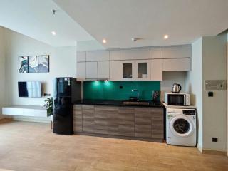 Seastay Residence by Citadines Marina Ha Long - 2