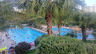 Caldas Novas Flat 403 - 6