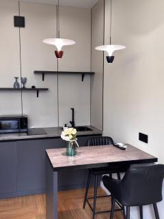 Arbat Eco Modern Studio - 5
