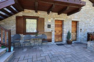 Maison Rita e Cello - 1