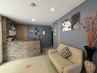 Montes De Beraka - 2