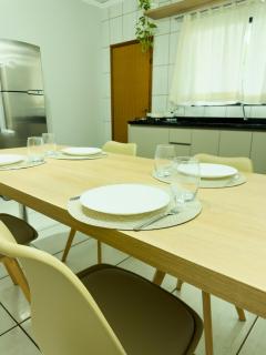 Super Comfort Apartment in Downtown - 3