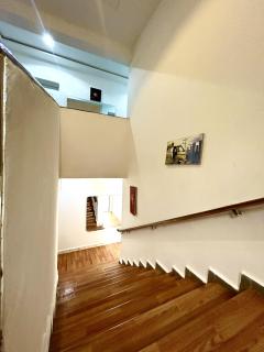 Saint Apartment by Bento - 1