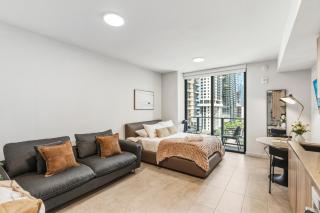 Luxury Studio in 501 First - Near to Bayfront Park - 9